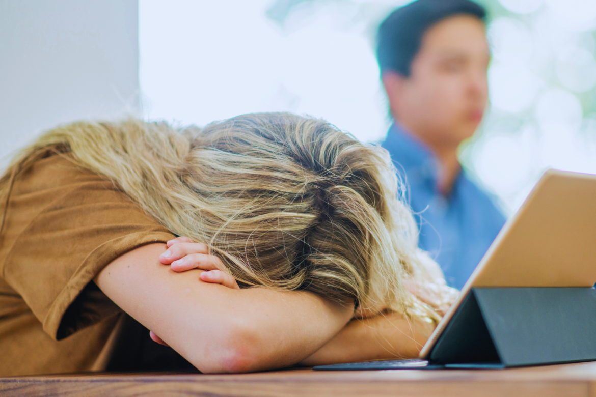 PCOS can be the hidden cause of poor academic performance